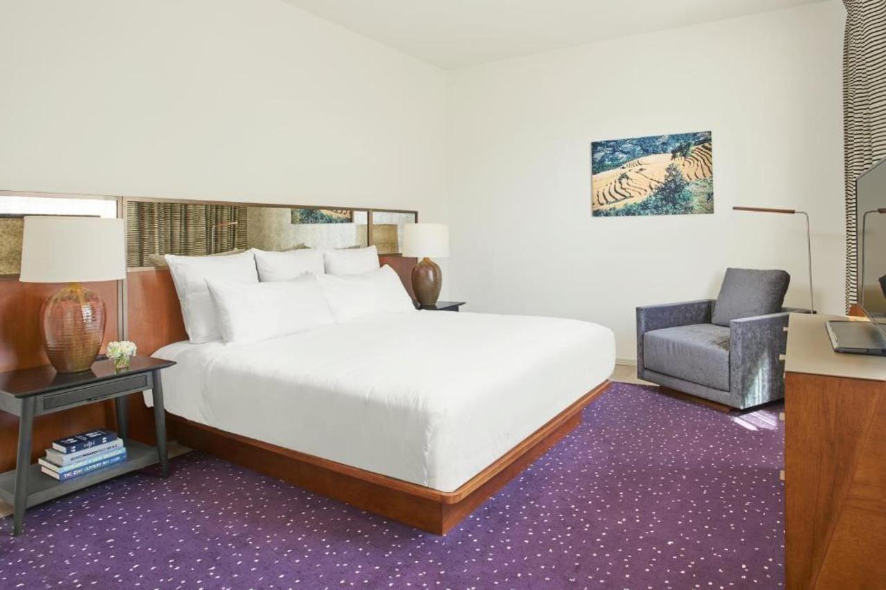 The Bankers Alley Hotel Nashville, Tapestry Collection By Hilton Eksteriør bilde