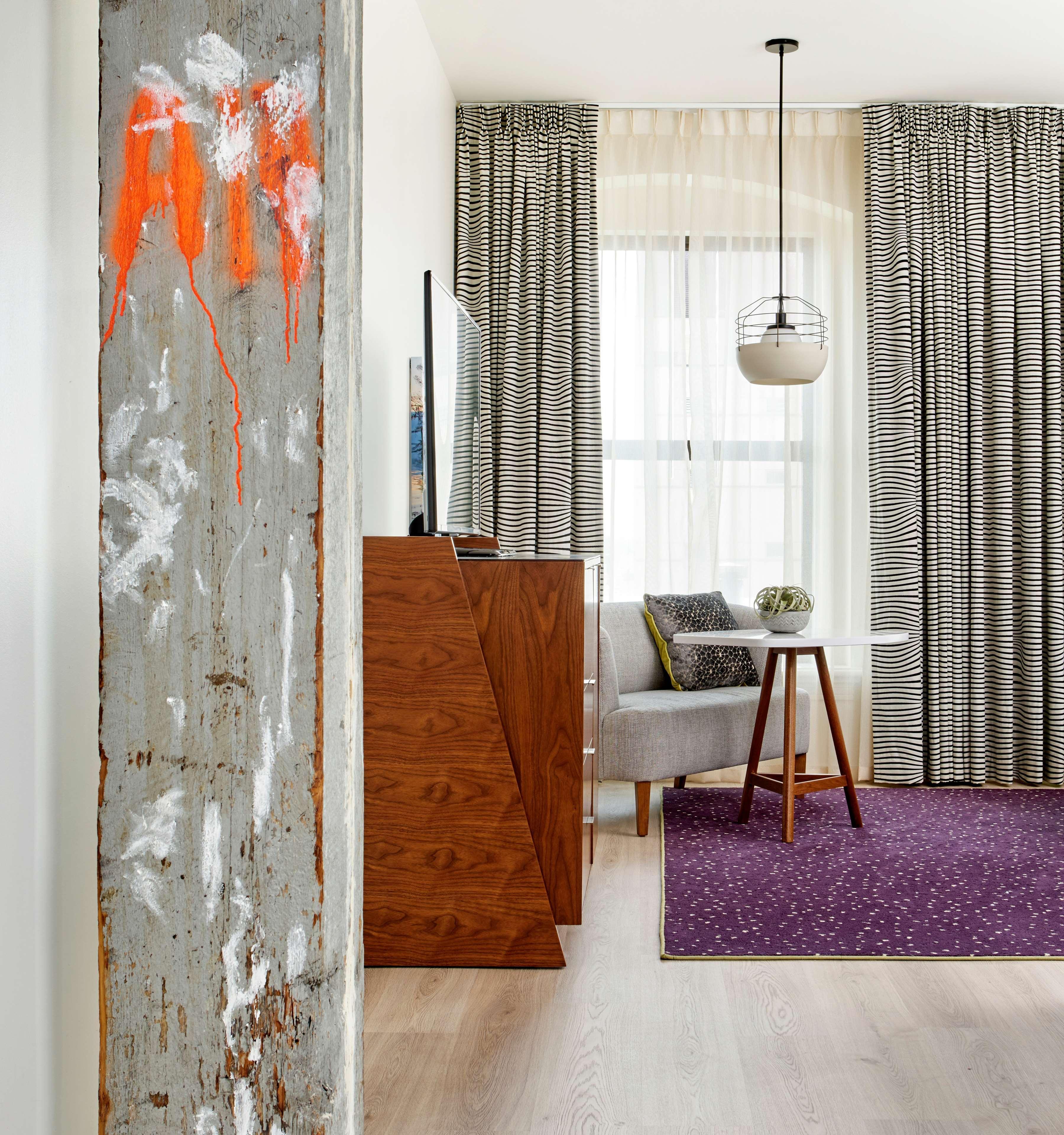 The Bankers Alley Hotel Nashville, Tapestry Collection By Hilton Eksteriør bilde