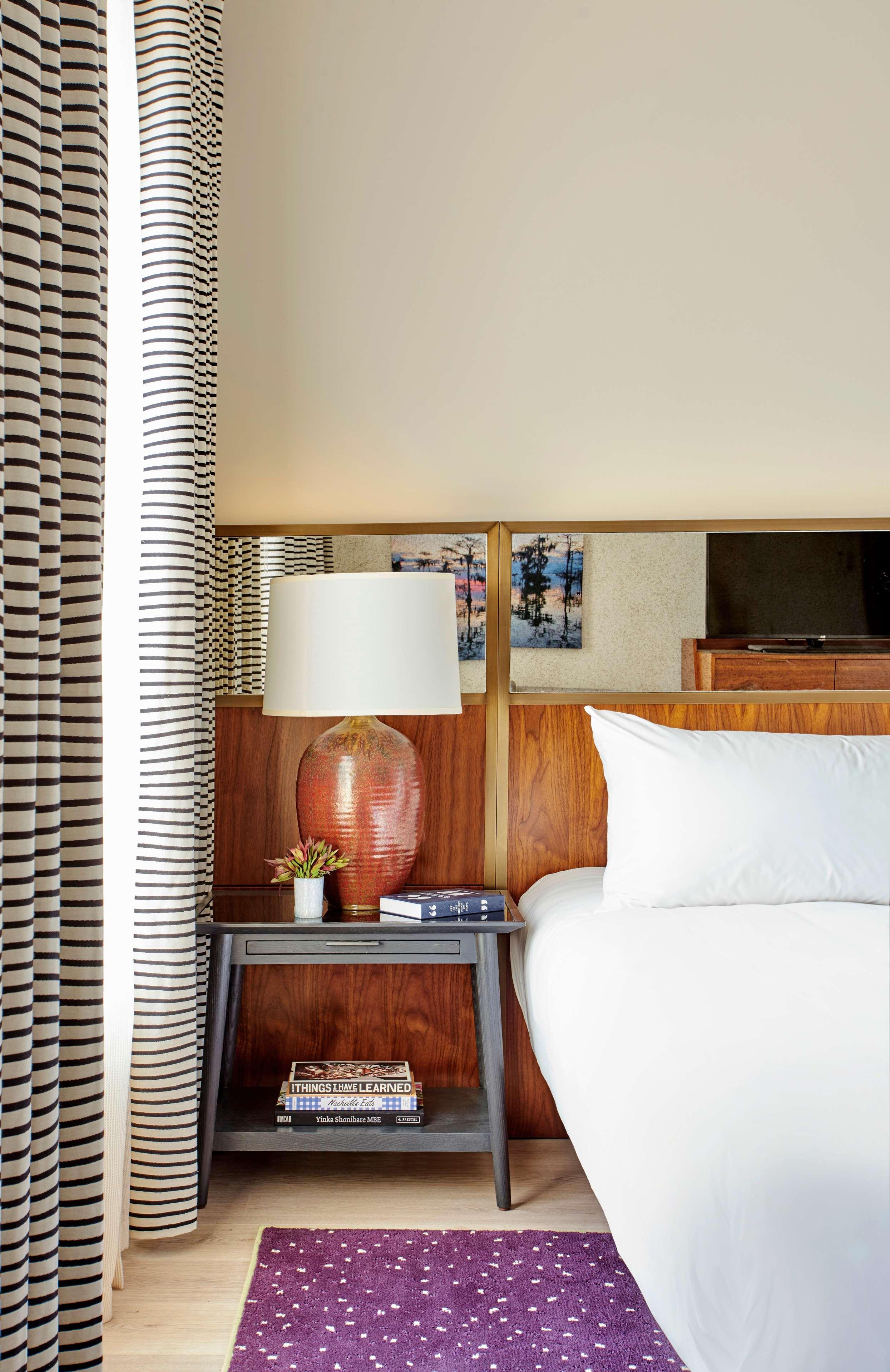 The Bankers Alley Hotel Nashville, Tapestry Collection By Hilton Eksteriør bilde