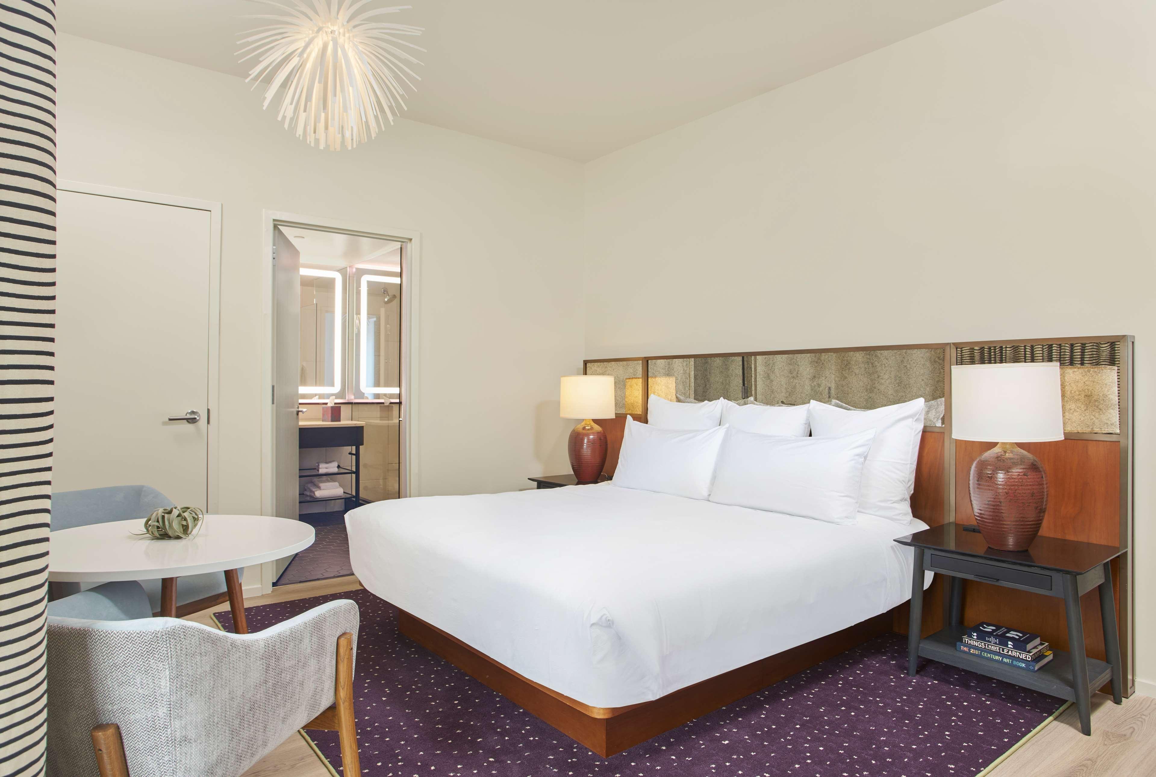 The Bankers Alley Hotel Nashville, Tapestry Collection By Hilton Eksteriør bilde