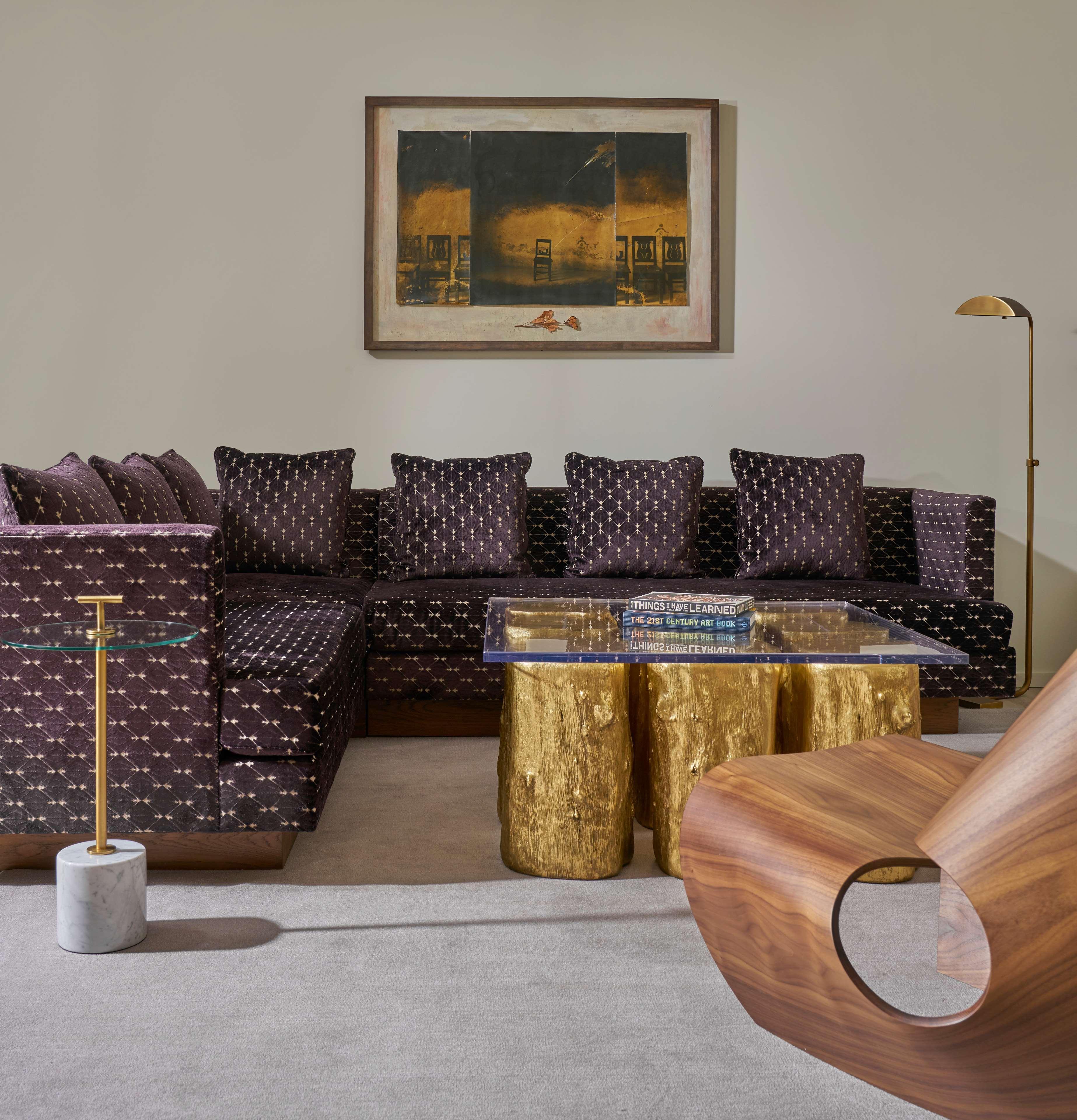 The Bankers Alley Hotel Nashville, Tapestry Collection By Hilton Eksteriør bilde